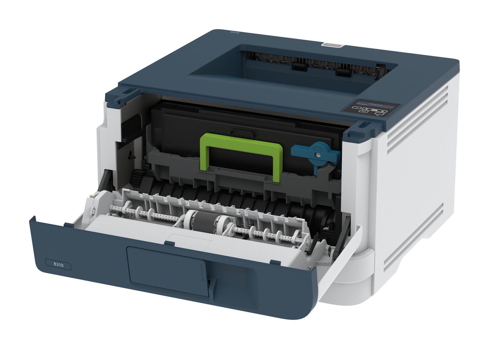 Xerox B310 – S/W