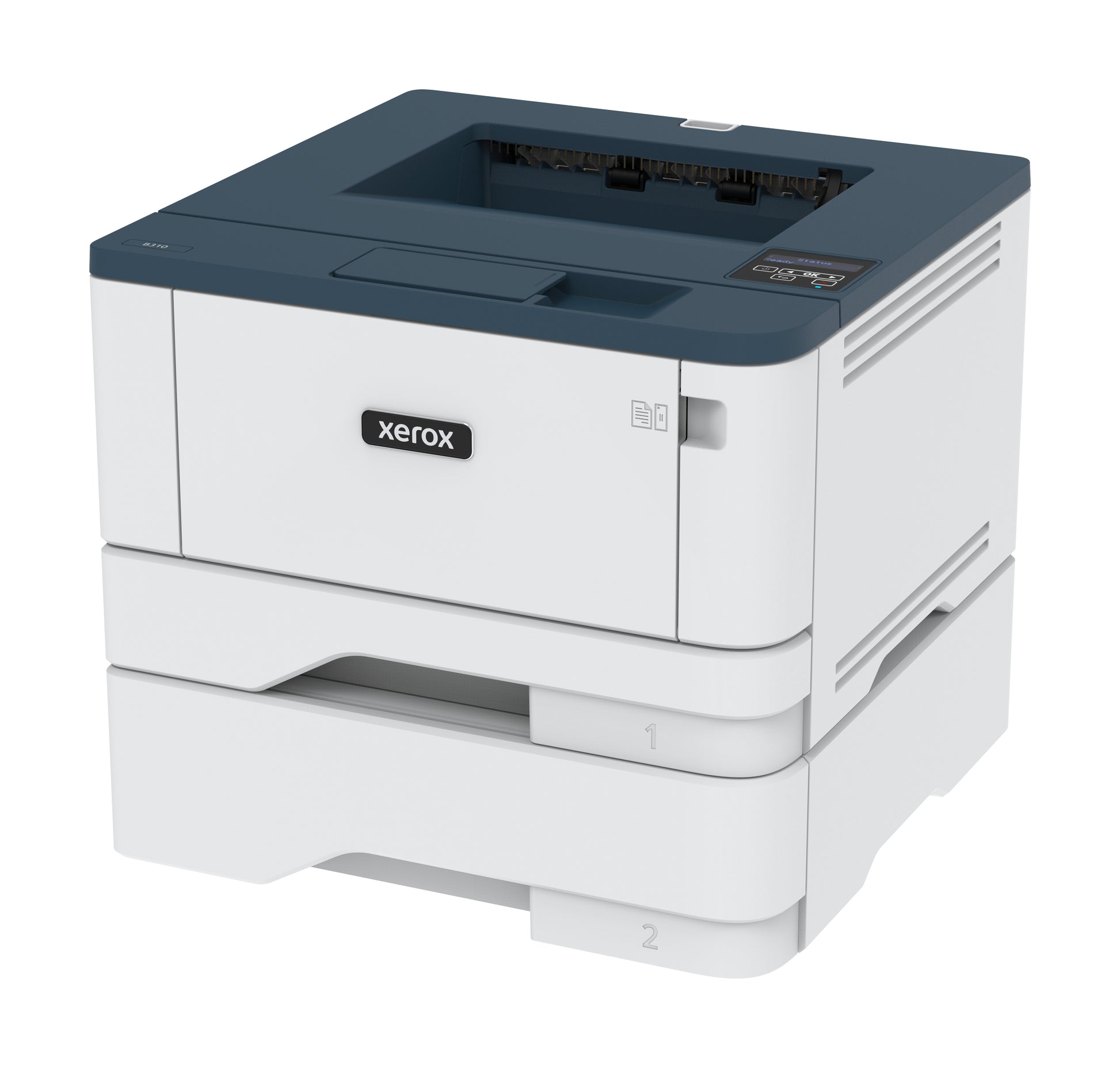 Xerox B310 – S/W