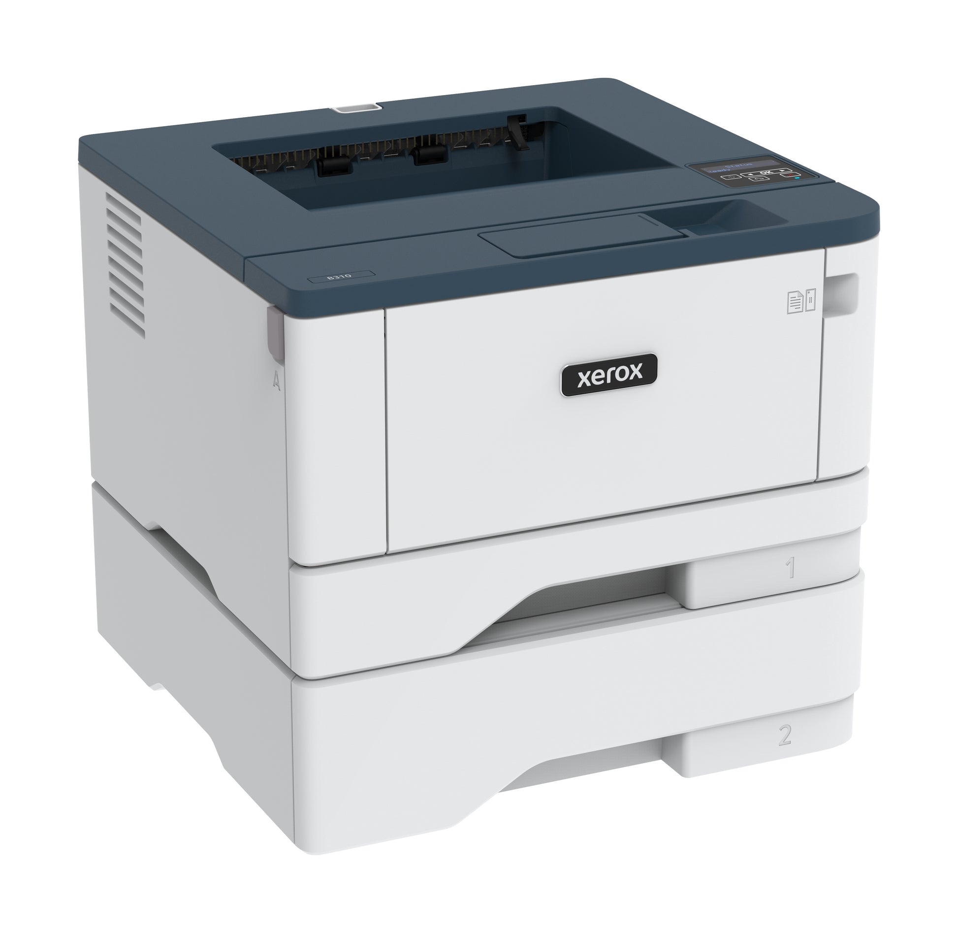 Xerox B310 – S/W