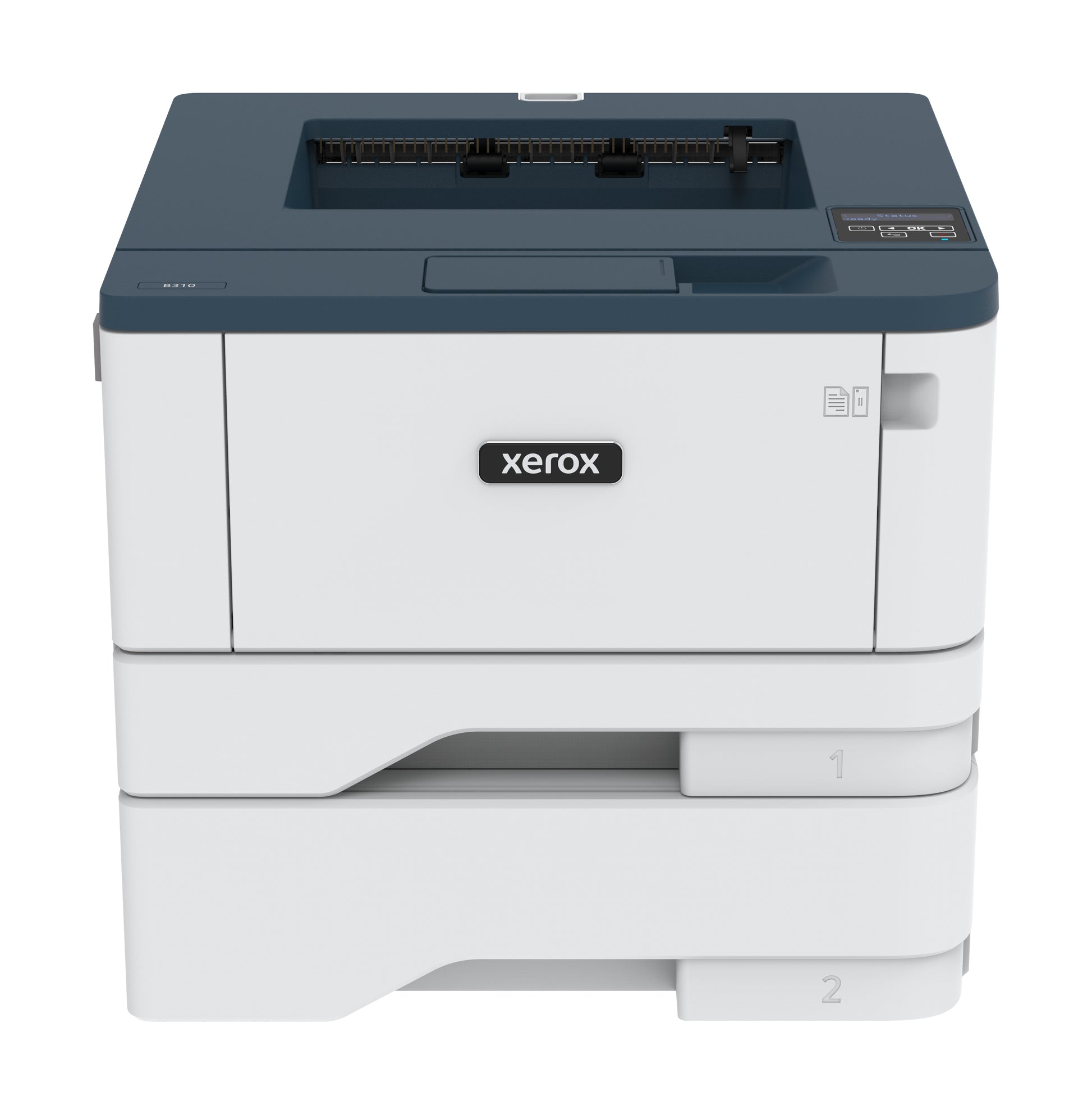 Xerox B310 – S/W