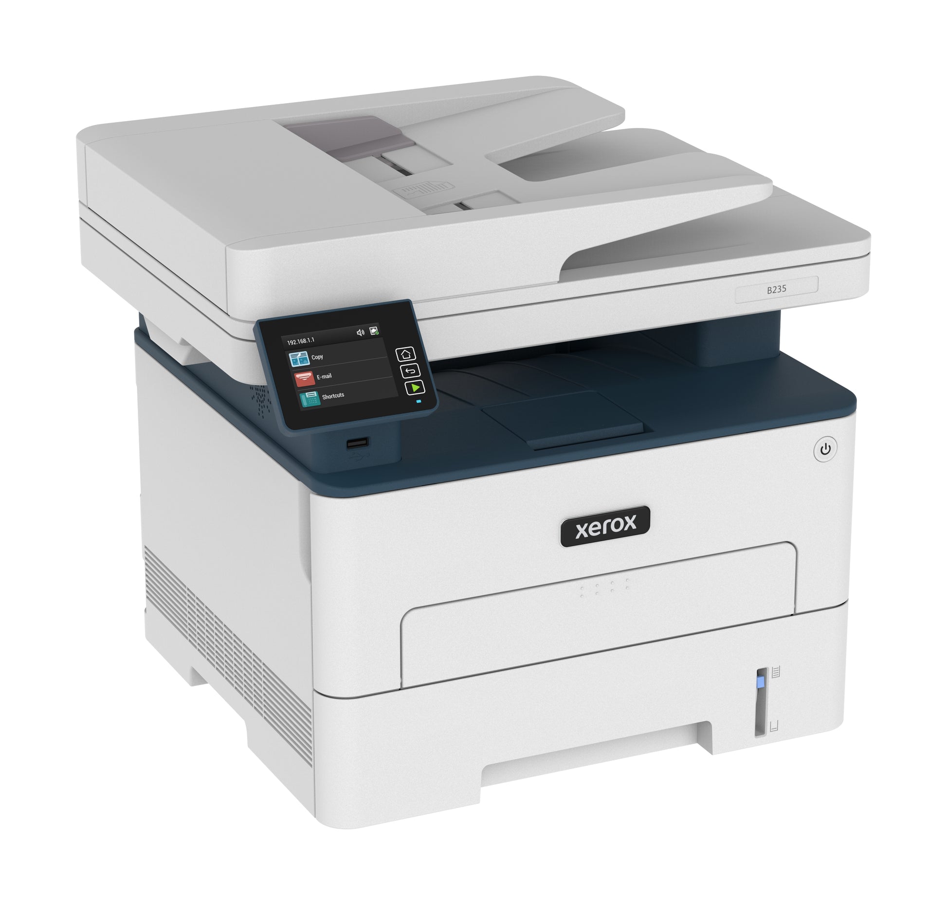 Xerox B235 – S/W Laser-MFP