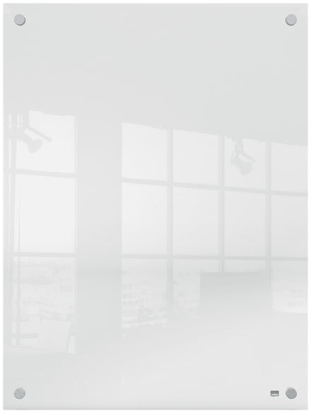 Nobo Whiteboard – 60 × 45 cm, Acryl