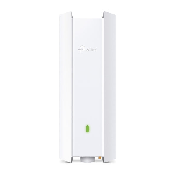 TP-Link AX1800 – Access Point – Wi‑Fi 6 (2,4/5 GHz), 1,8 Gbit/s, GbE, PoE, Wand