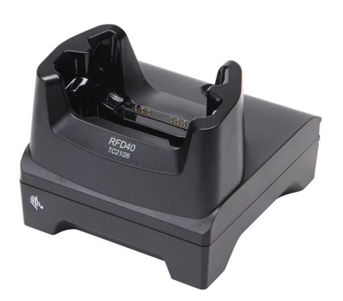 Zebra RFD40 Ladestation – 1 Geräteschacht – für EC50, EC55