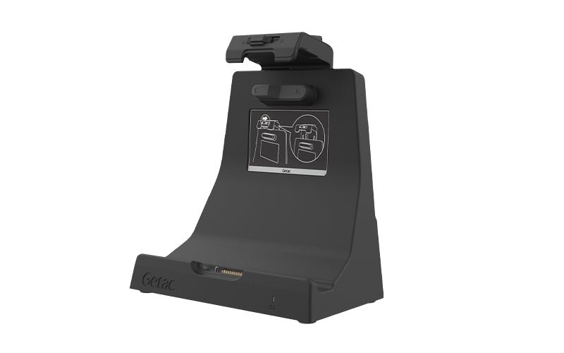 Getac F110G6 Office Dock – für Getac F110, 90 W (US)
