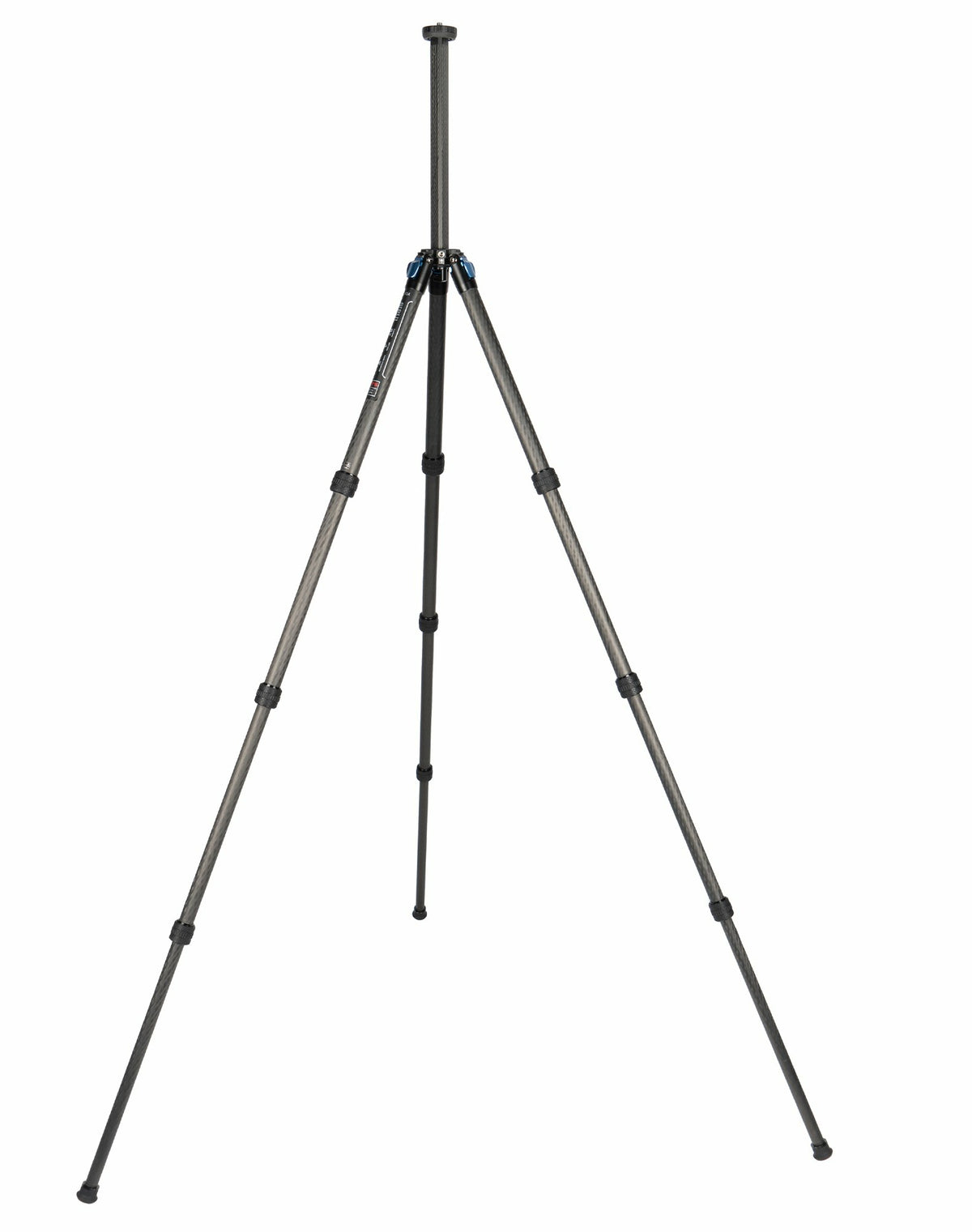 Sirui Superb Traveller 124 Stativ – bis 158 cm – 12 kg Traglast