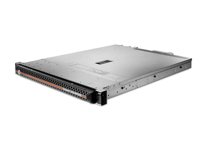 Vertiv Avocent ADX-MP1000DAC-400 – KVM-over-IP Switch, 2-Port VGA, USB 3.0, 10/100/1000Base-T