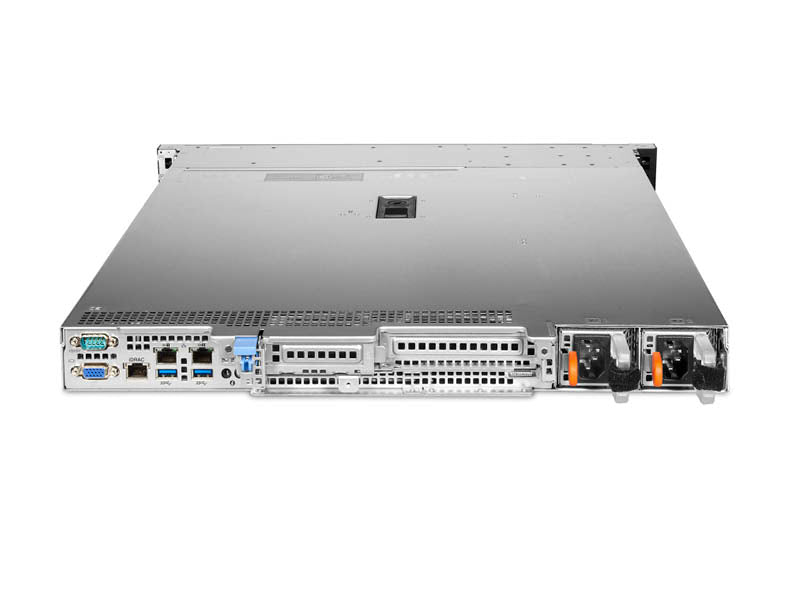 Vertiv Avocent ADX-MP1000DAC-400 – KVM-over-IP Switch, 2-Port VGA, USB 3.0, 10/100/1000Base-T