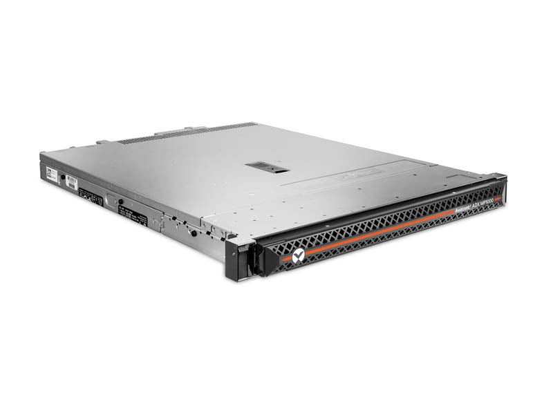 Vertiv Avocent ADX-MP1000DAC-400 – KVM-over-IP Switch, 2-Port VGA, USB 3.0, 10/100/1000Base-T