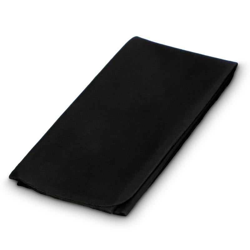 Lenco TTA-3IN1 – Schallplatten-Reinigungsset – Carbon-Bürste, antistatisch, 10 ml Reinigungsflüssigkeit – mehrfarbig