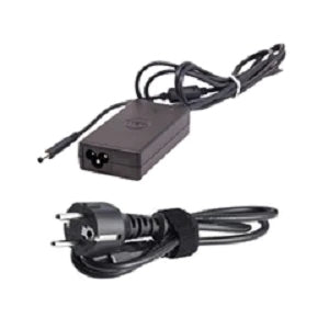 DELL N4M5X Netzteil 45 W – EU-Stecker (Typ C), Kabel 1,8 m – für Inspiron 13 7000 (7380), Inspiron 15 3000 (35)