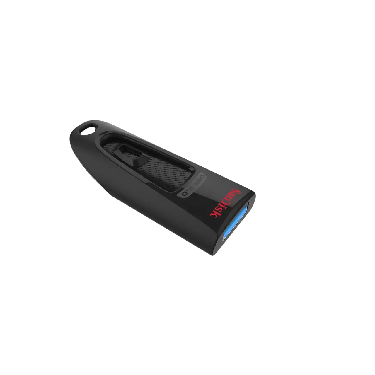 SanDisk ULTRA USB-Stick – 64 GB, USB 3.0, 3er-Pack