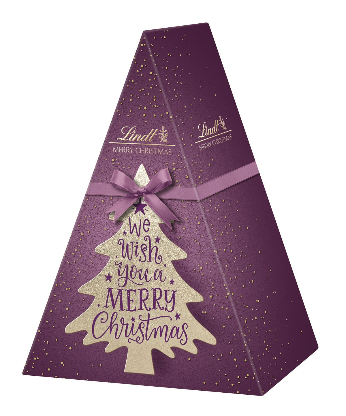Lindt Weihnachtspralinen Tannenbaum – 105 g