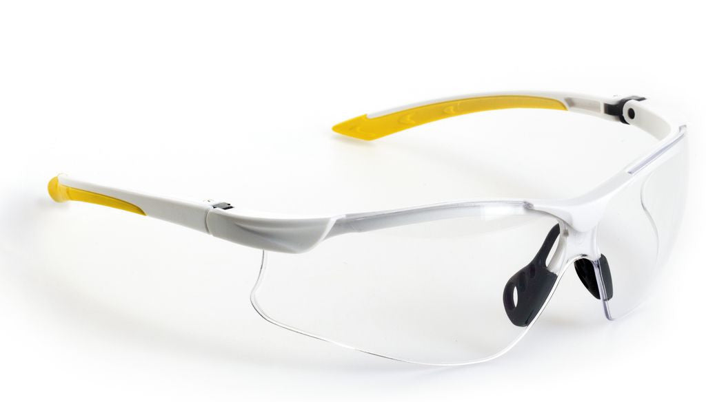 Unico Graber Schutzbrille – Grau, beschlagfrei, UV-Schutz