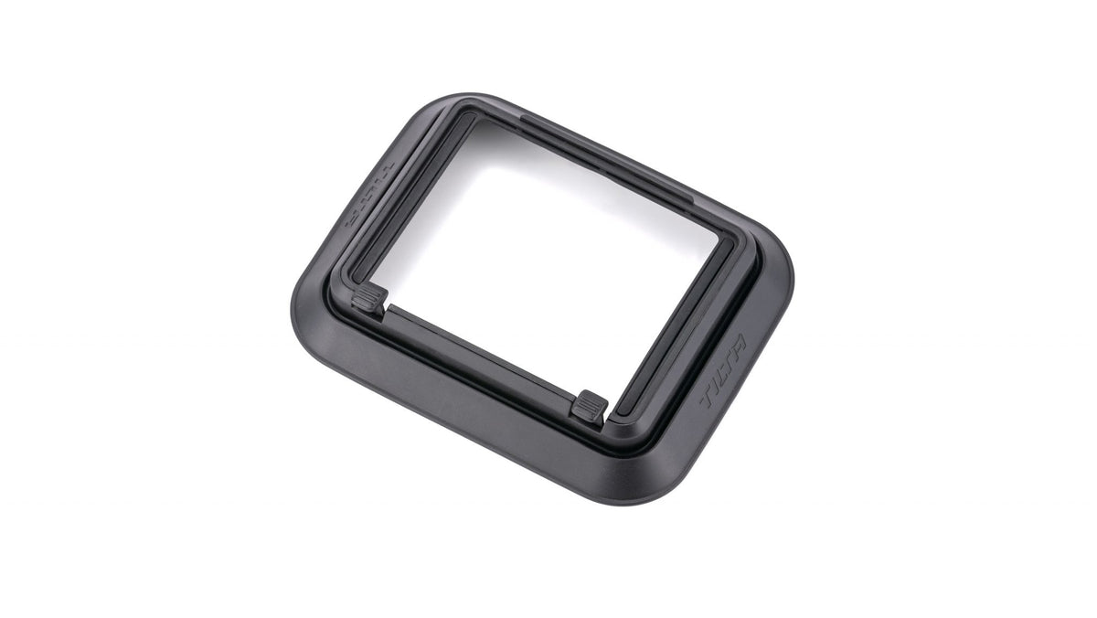Tilta MB-T16-RH Gummi-Haube – Gummi, Tiefe 114,3 mm – für Tilta Mirage