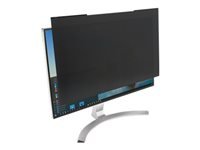 Kensington Displayschutz für Monitore bis 24" (532 × 304 mm) – schwarz
