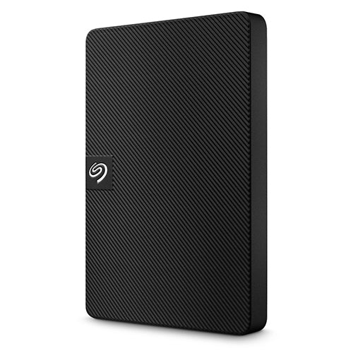 Seagate Expansion Portable Drive 5 TB
