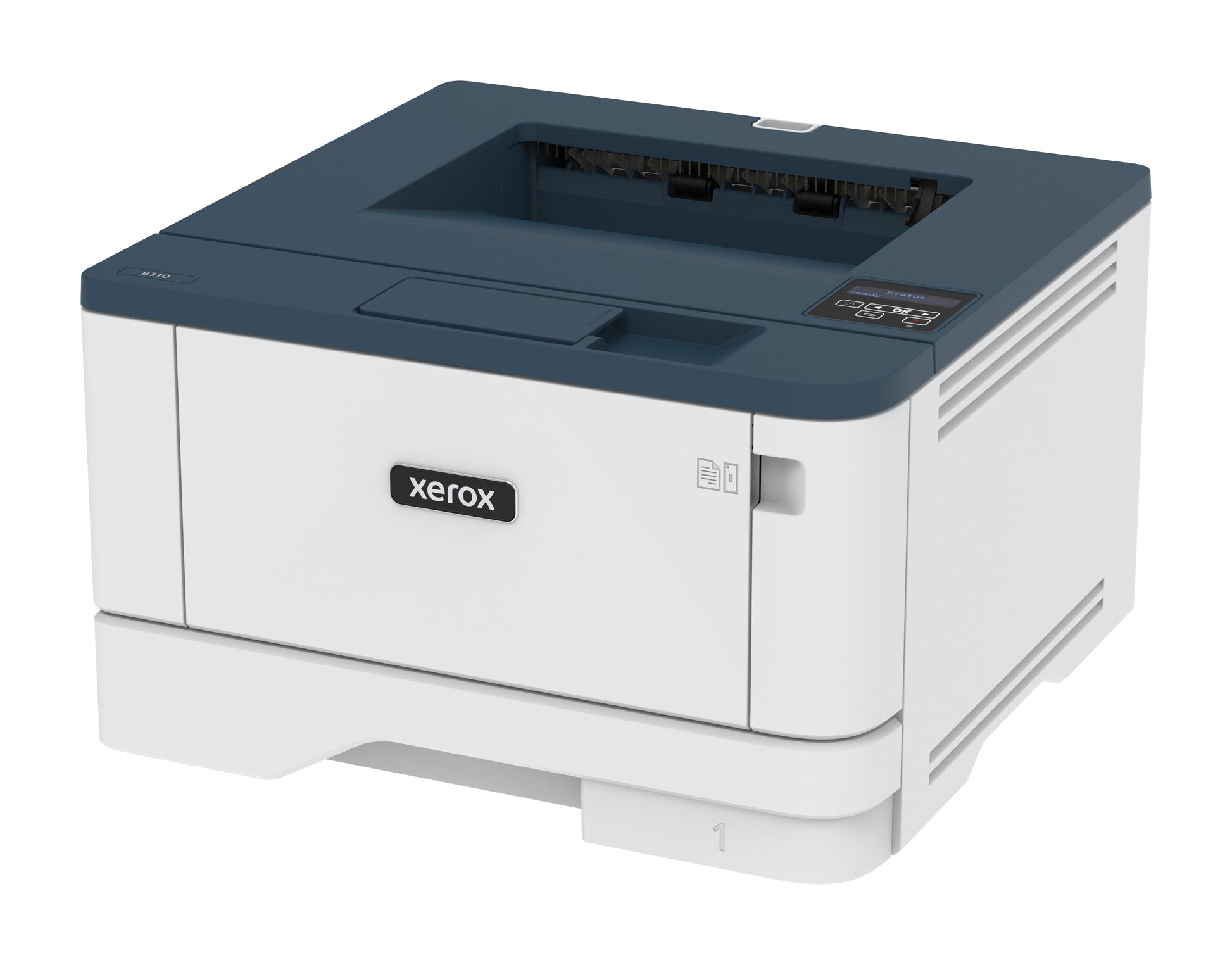 Xerox B310 – S/W