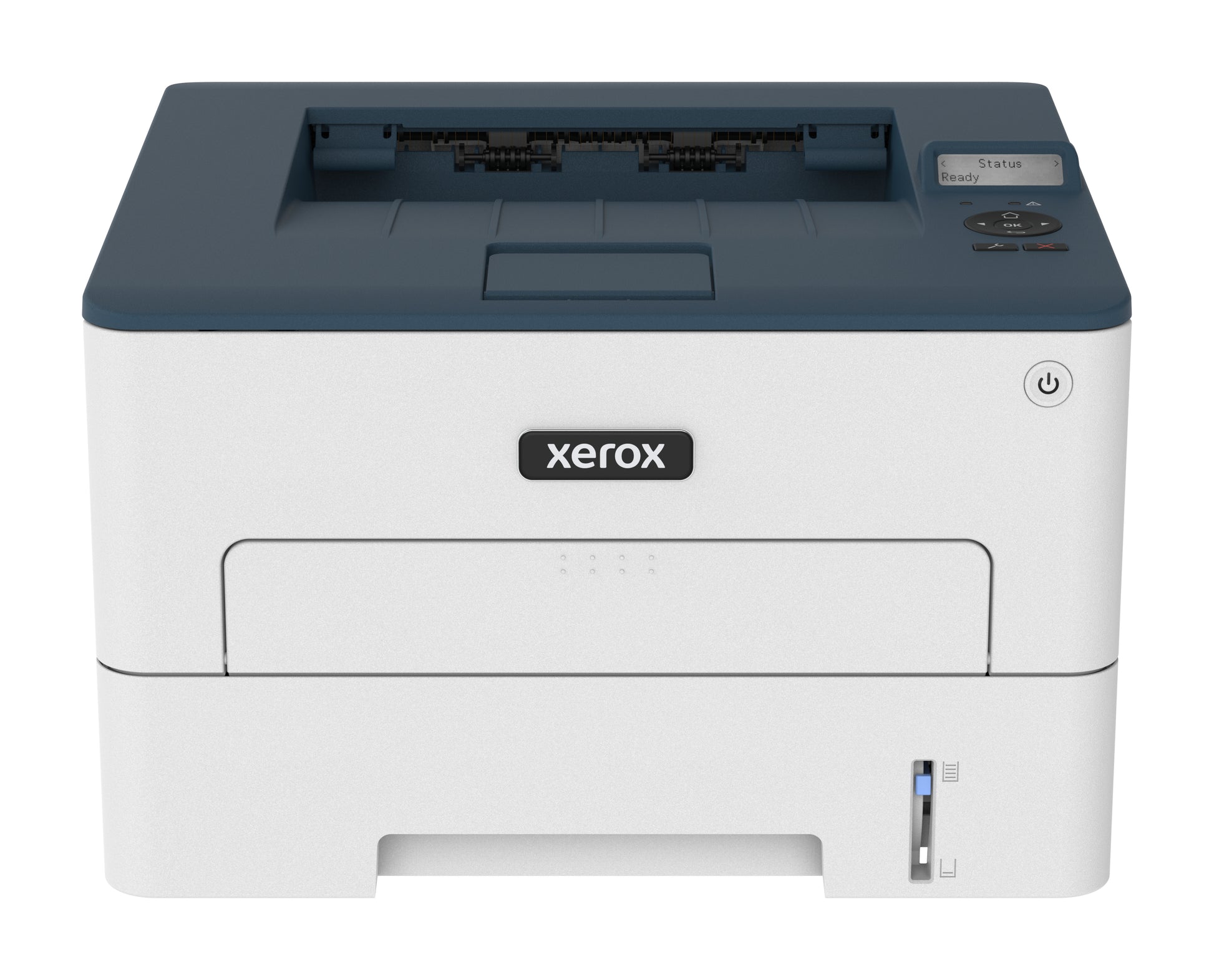 Xerox B230 – Schwarz-Weiss, A4, Duplex, WLAN, LAN, USB, 34 S./Min., AirPrint, Mopria