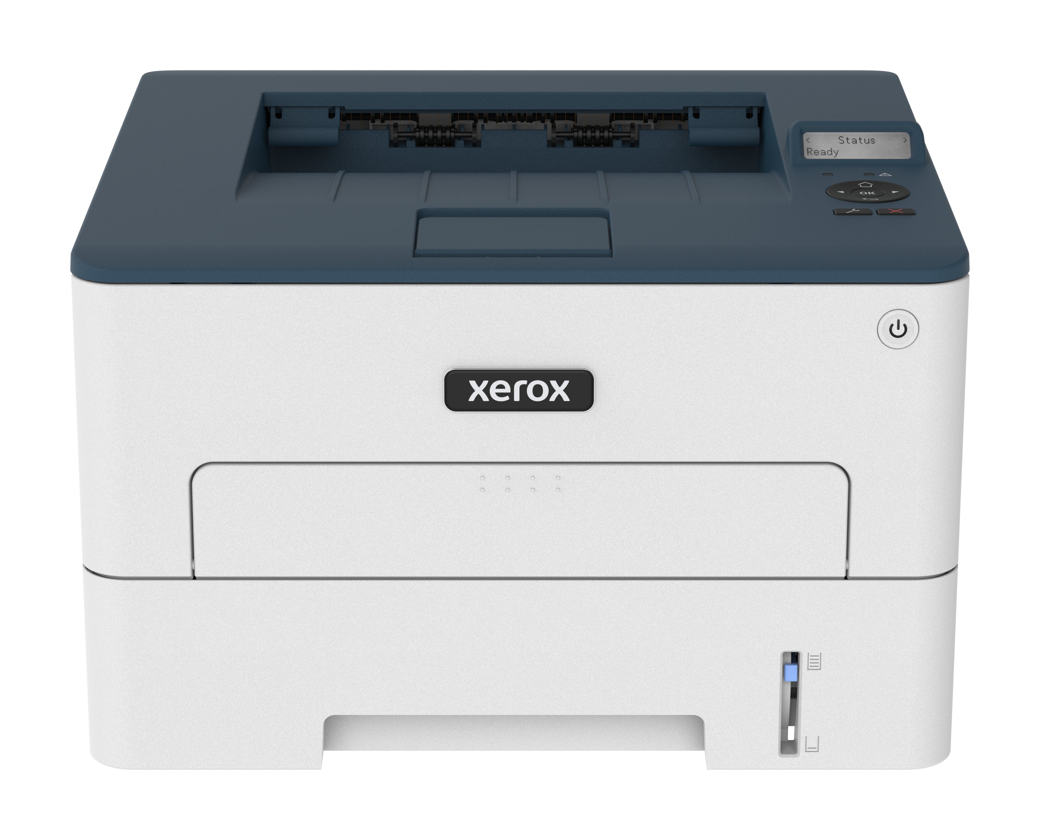 Xerox B230 – Schwarz-Weiss, A4, Duplex, WLAN, LAN, USB, 34 S./Min., AirPrint, Mopria