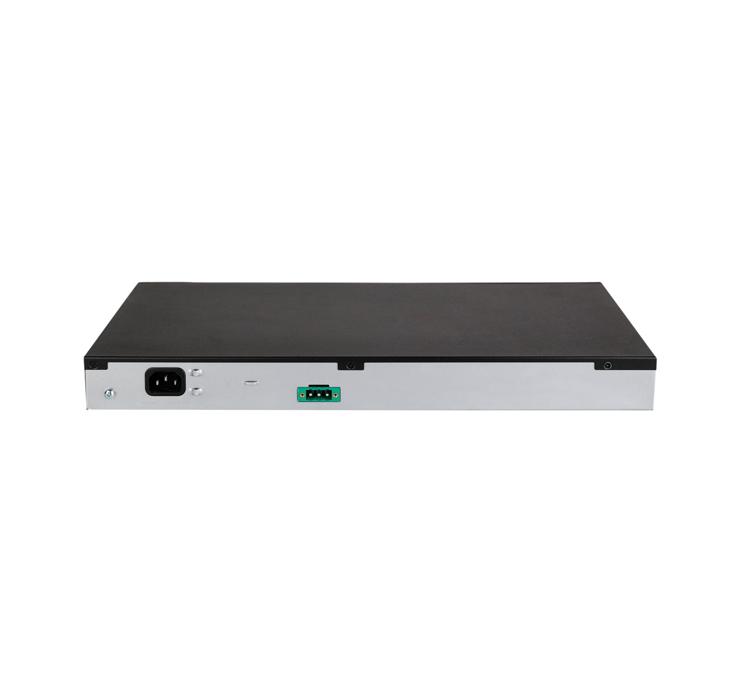 HPE FlexNetwork 5140 – Managed Switch – 24×GbE, 4×SFP+, L3, PoE+ 370 W, 1U