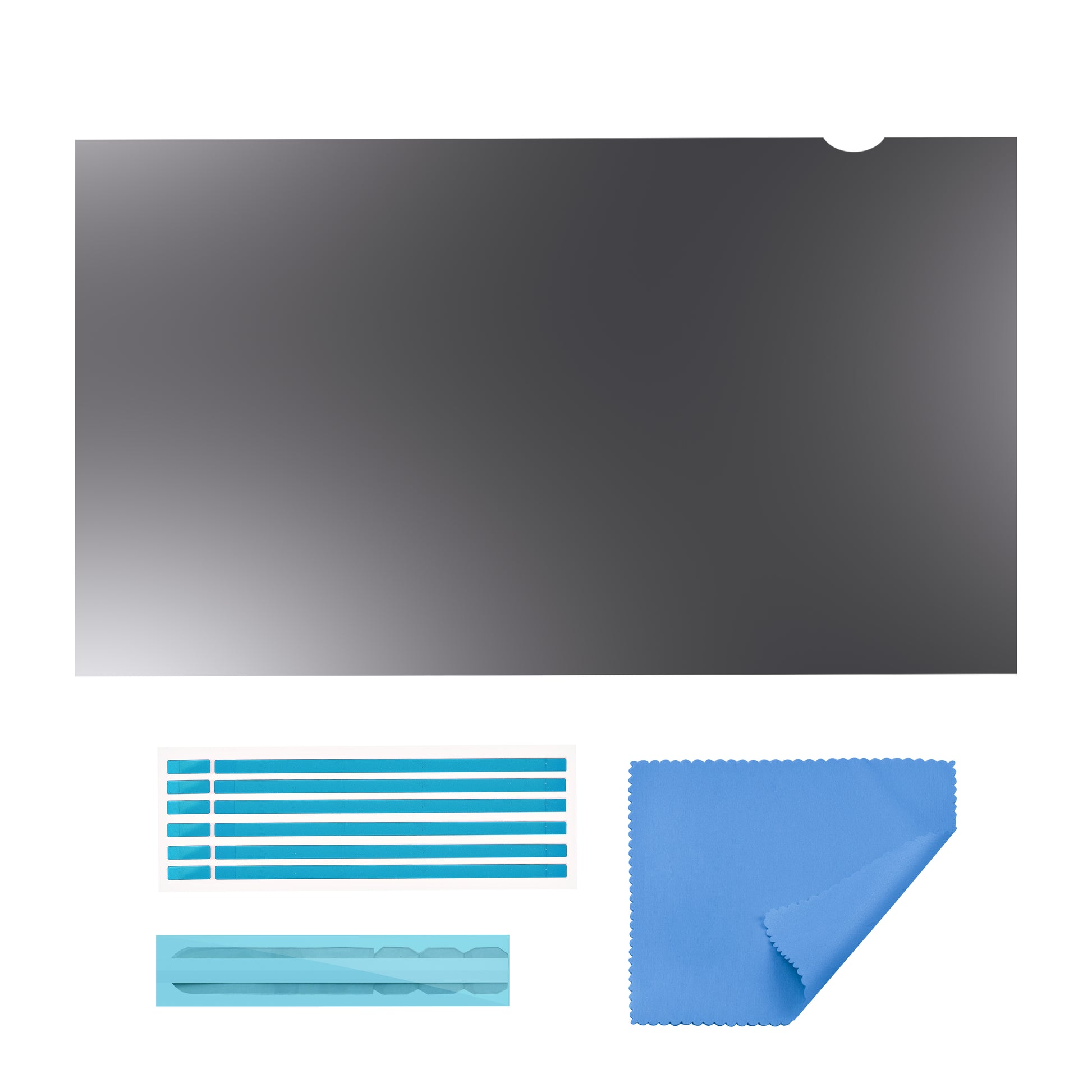 StarTech.com Displayschutz für 21,5" Monitore