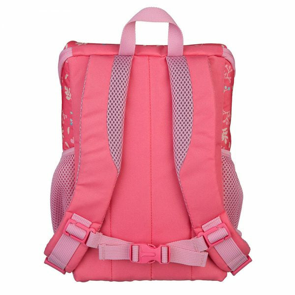 Scooli Kindergartenrucksack, Daisy Deer, 8 l, 20×19×13 cm