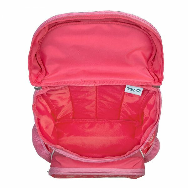 Scooli Kindergartenrucksack, Daisy Deer, 8 l, 20×19×13 cm