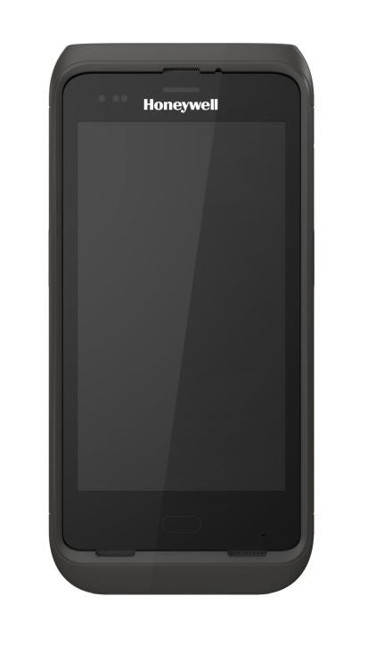Honeywell CT45 – 5", 4/64 GB, 4G/WLAN, 1D/2D, IP65/68, Android 11