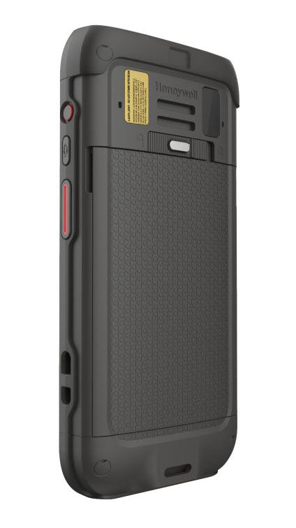 Honeywell CT45XP – 5", 6/64 GB, WLAN 6, Android