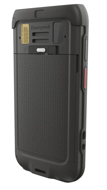 Honeywell CT45XP – 5", 6/64 GB, WLAN 6, 1D/2D Standardreichweite, Android