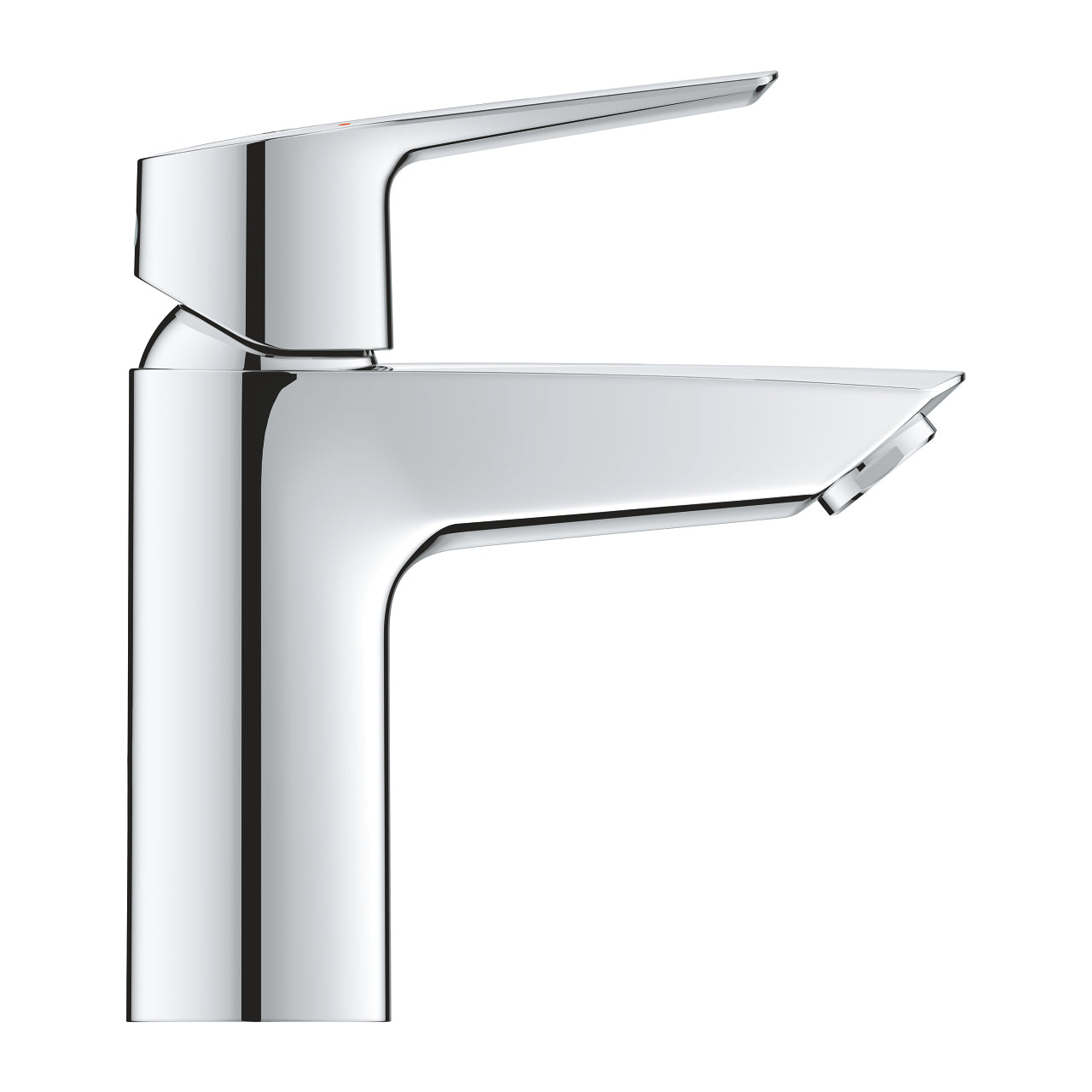 GROHE Einhebelmischer Start S – Metall, Chrom