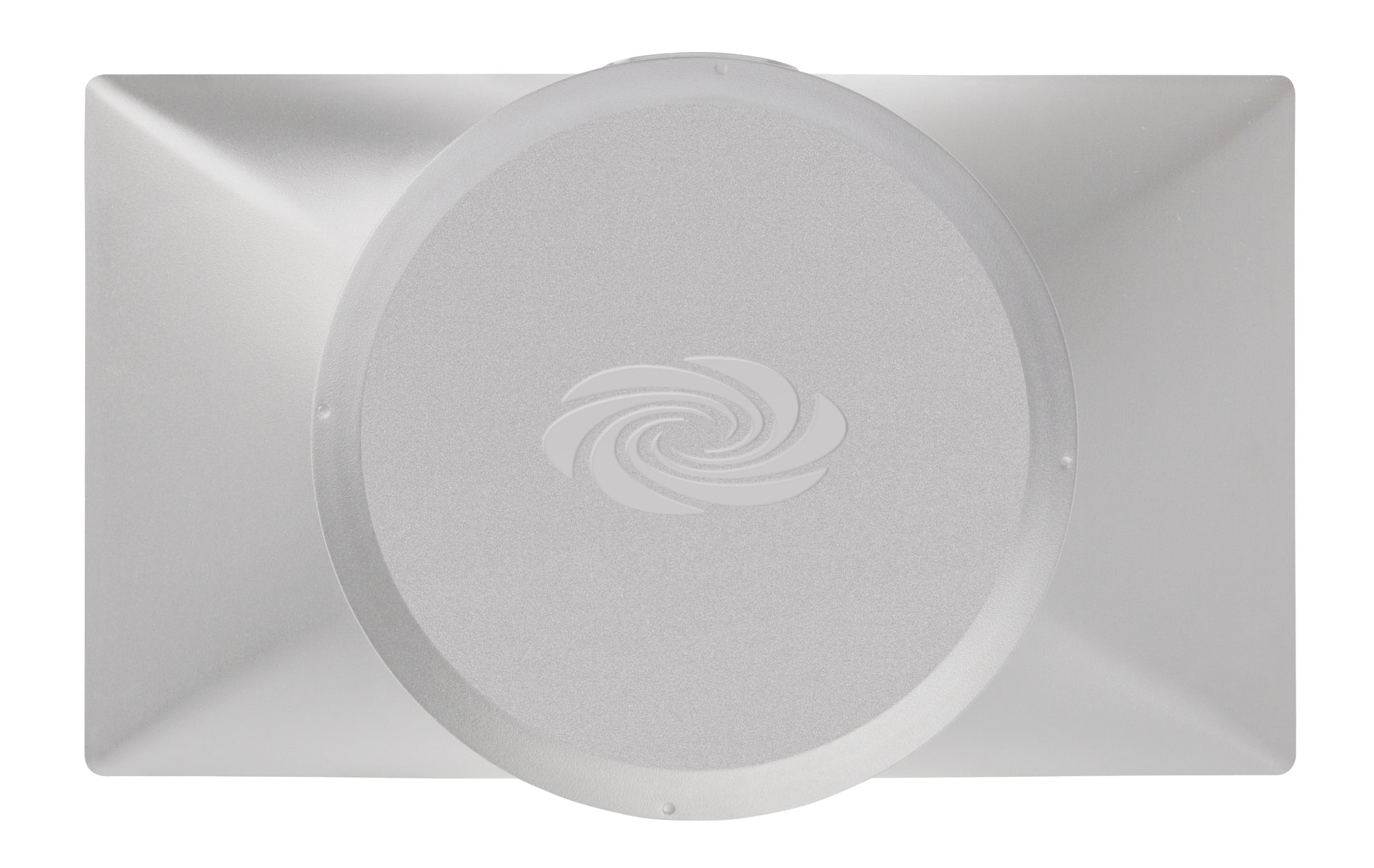Crestron TSW-770-MSMK-W-S – Montagekit für TSW-770 Serie, Weiss, Kunststoff, Saugnapf, 152×51×100 mm