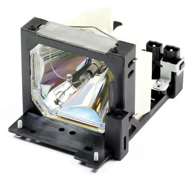 CoreParts Ersatzlampe – 160 W, 2000 Stunden, für Elmo 160