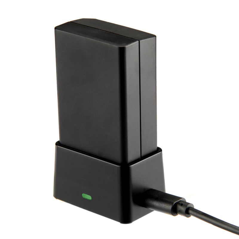 Godox WB100Pro Akku – 2600 mAh Li‑Ion, 7,2 V – für AD100Pro – Schwarz