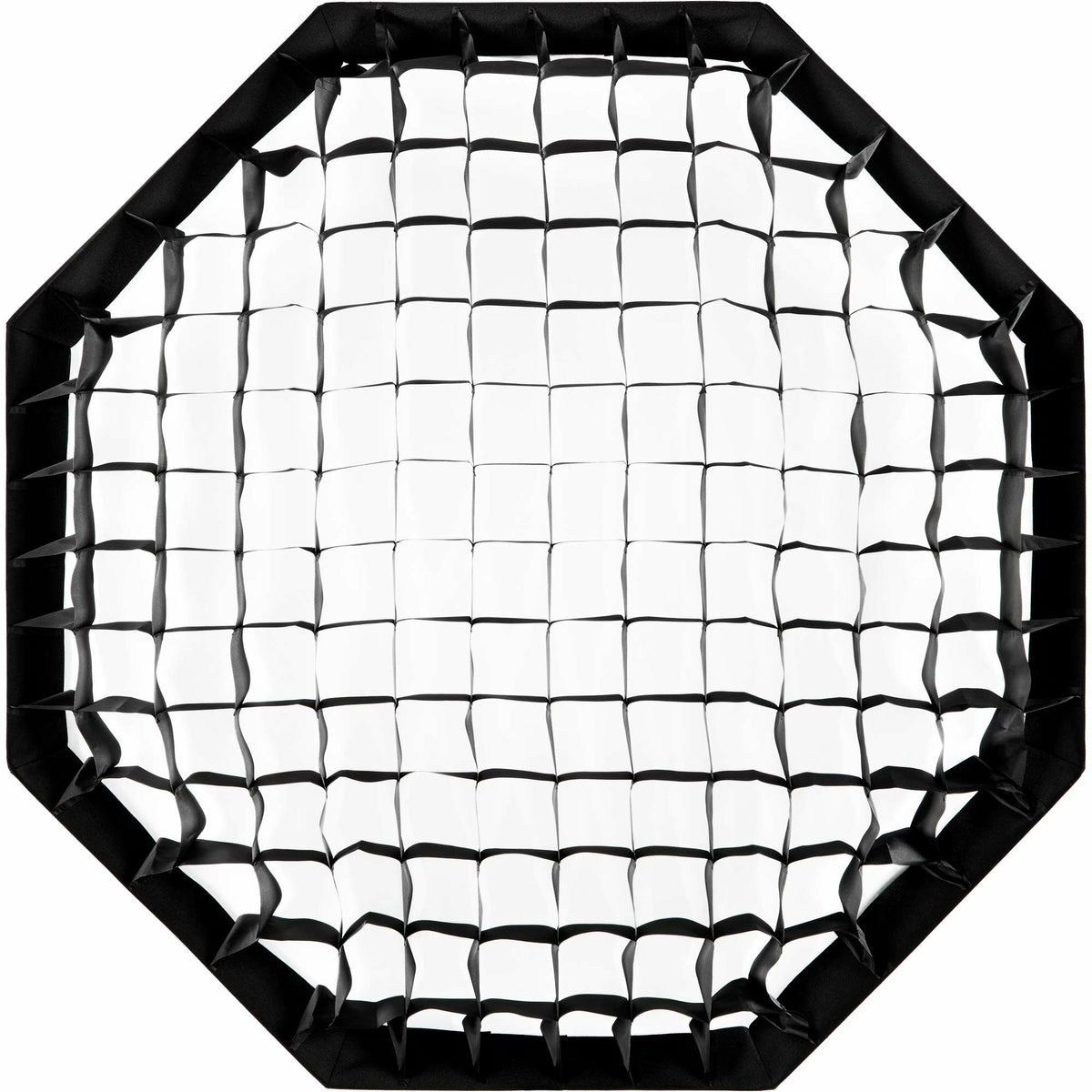 Profoto OCF Wabe 3 Octa Gitter – 914 × 914 mm – für Profoto B1, B2, B10 – Schwarz