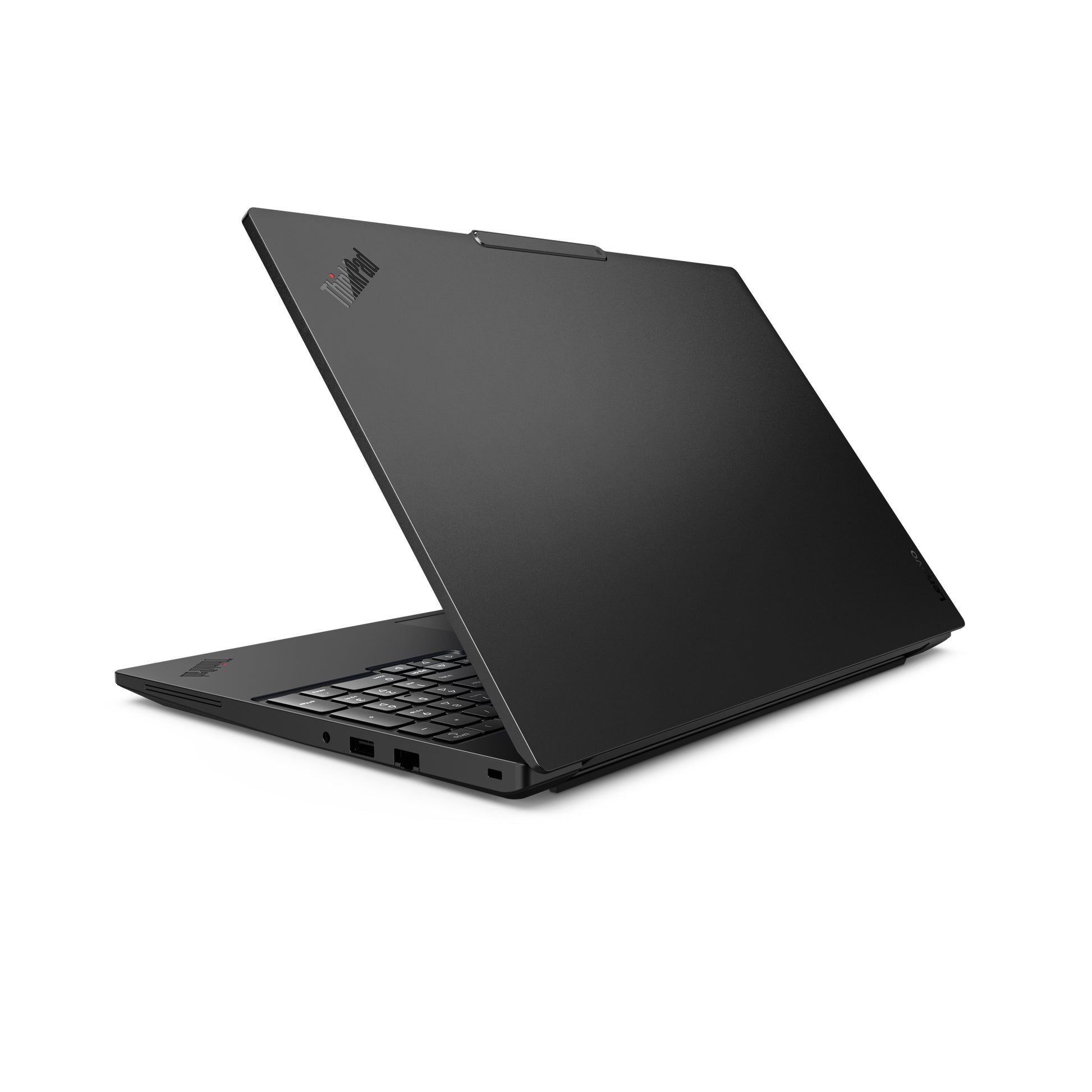 Lenovo ThinkPad T16 Gen 5 – 16" WUXGA, Core Ultra 7 355, 32 GB, 512 GB SSD, Win 11 Pro, QWERTZ (CH)