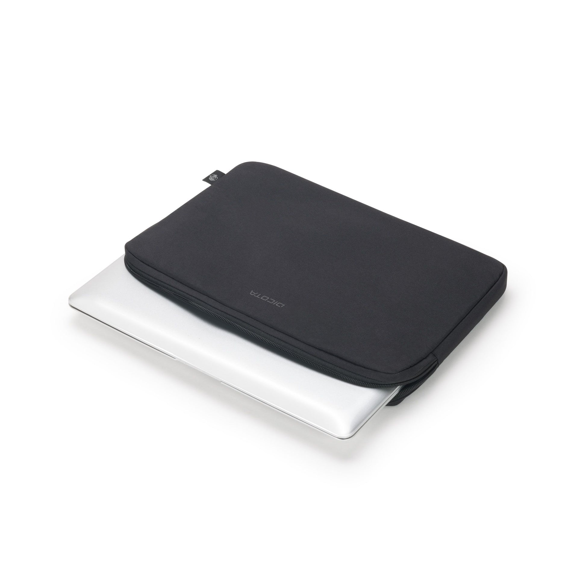 DICOTA Eco BASE Notebook-Schutzhülle 11,6" – Schwarz