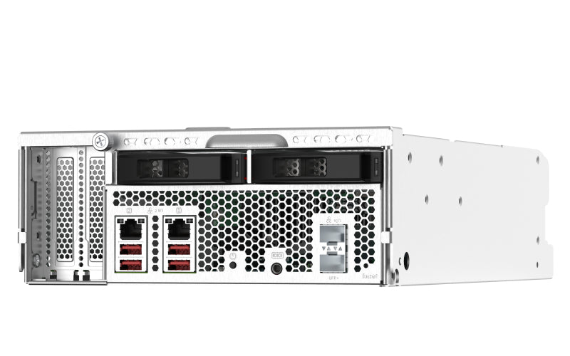 QNAP GM-1000 Speichergerät – 8 GB, Xeon E-2234, DDR4
