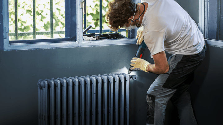 Bosch Sägeblatt, EXPERT MetalMax, AIZ 32 AIT, 91 mm × 32 mm, schwarz