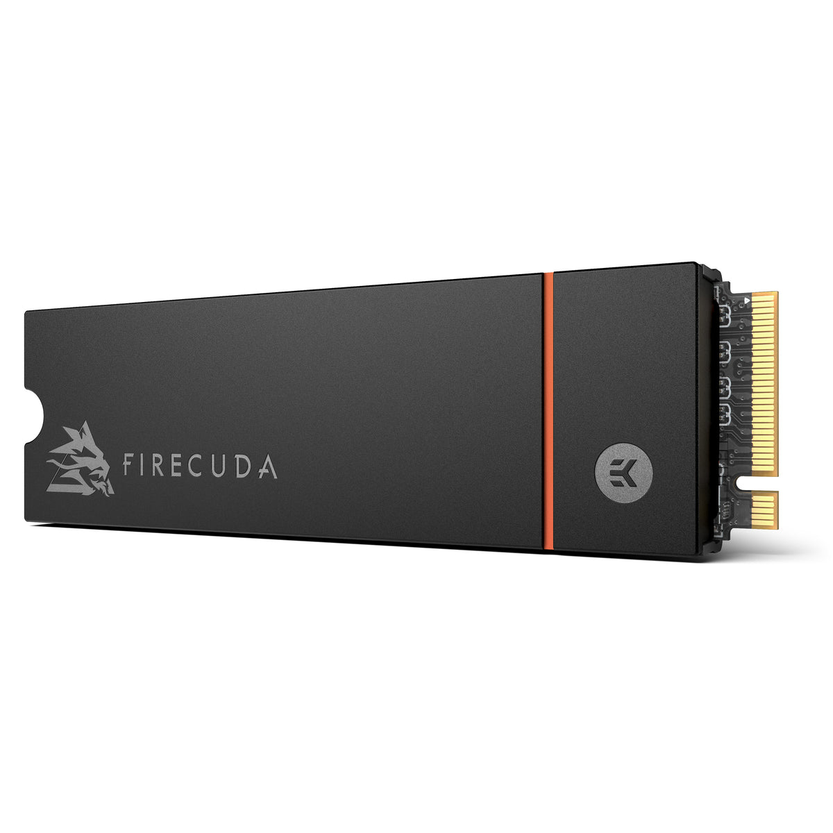 Seagate FireCuda 530 – M.2 2280, PCIe 4.0
