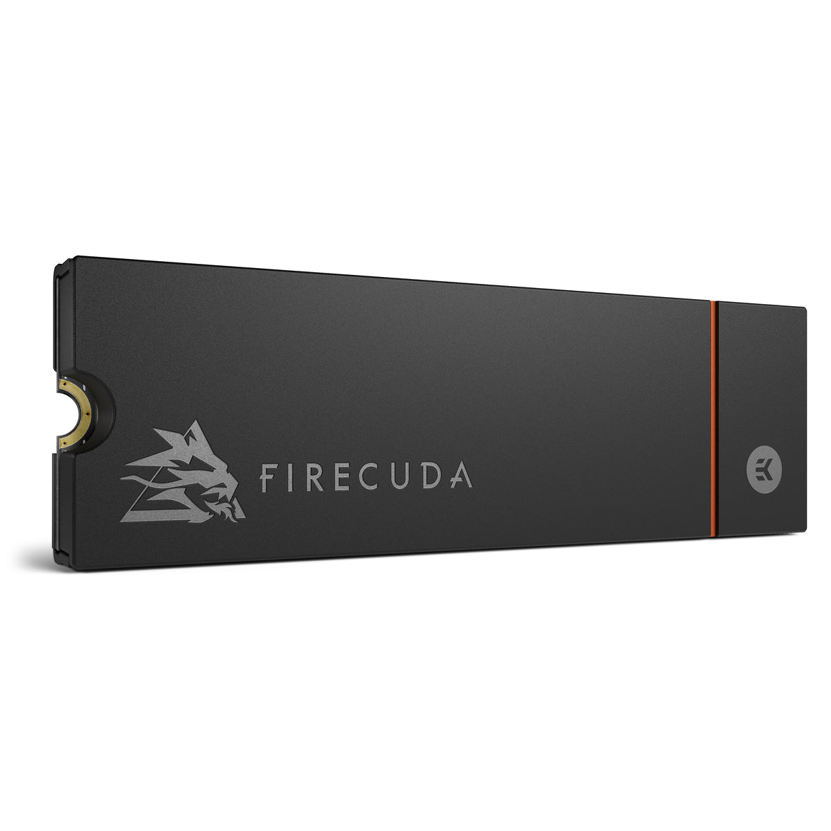Seagate FireCuda 530 – M.2 2280, PCIe 4.0