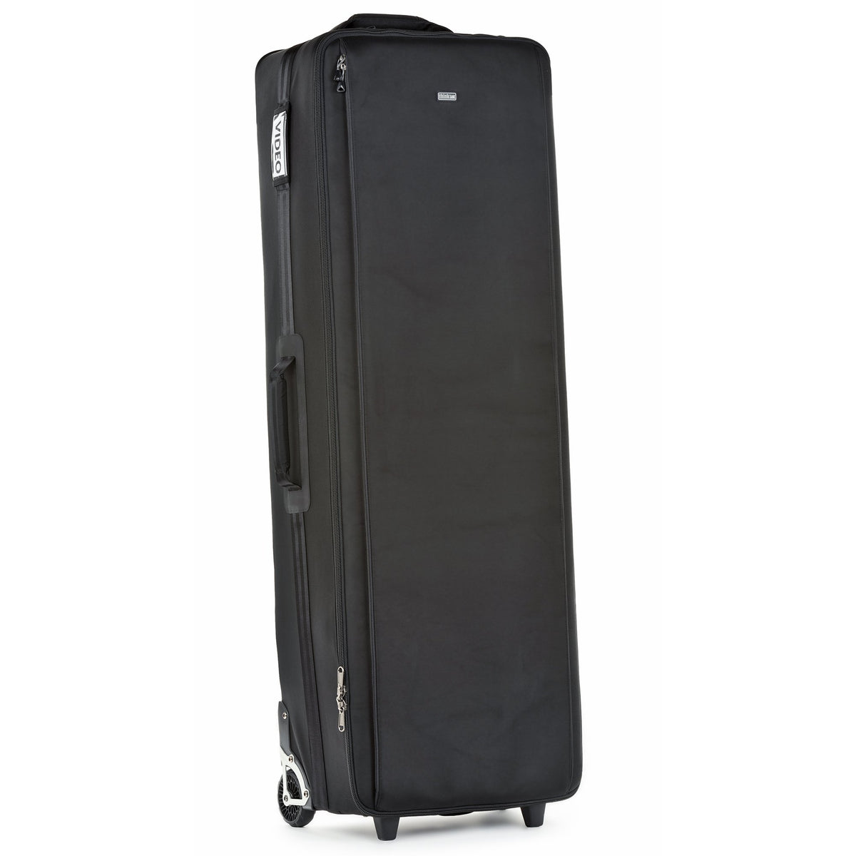 Think Tank Production Manager 50 V2.0 Kamerakoffer – Schwarz, TSA-Schloss – 440 × 320 × 1350 mm