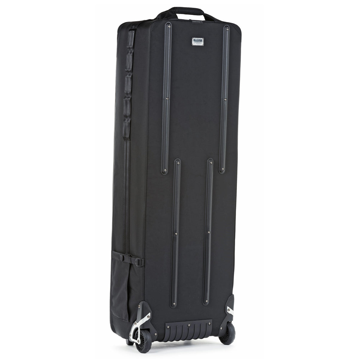 Think Tank Production Manager 50 V2.0 Kamerakoffer – Schwarz, TSA-Schloss – 440 × 320 × 1350 mm