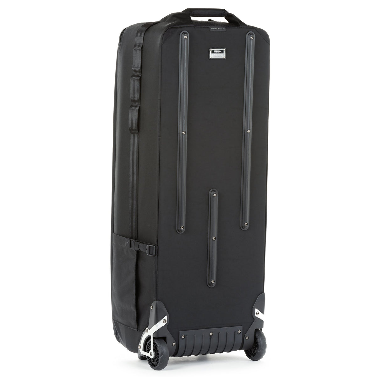 Think Tank Production Manager 40 V2.0 Trolley – 401 × 320 × 1016 mm, 9,2 kg – Schwarz