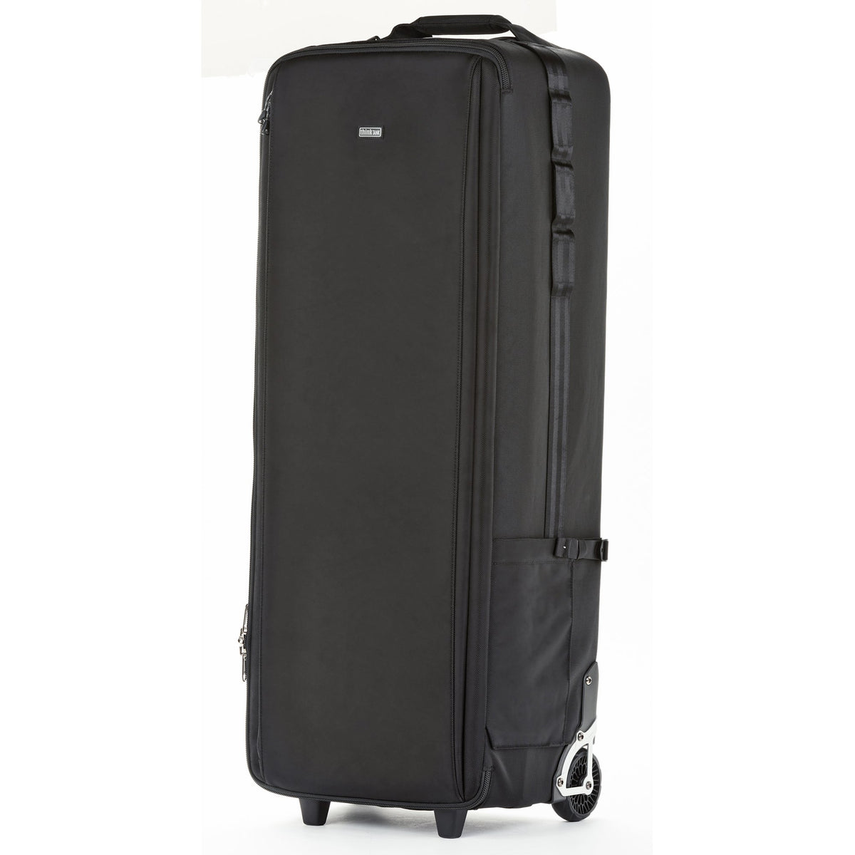 Think Tank Production Manager 40 V2.0 Trolley – 401 × 320 × 1016 mm, 9,2 kg – Schwarz
