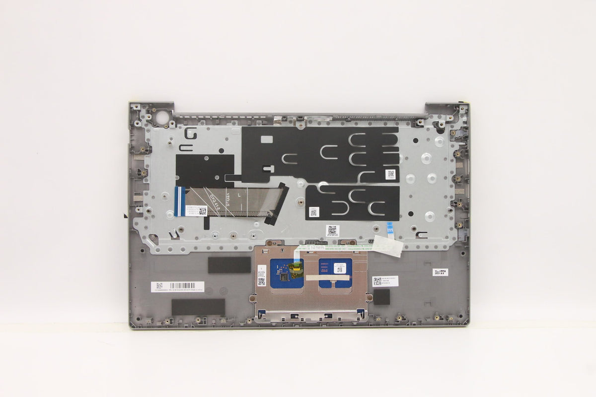 Lenovo Tastatur-Case für ThinkBook 14 G3 ITL – Mehrfarbig