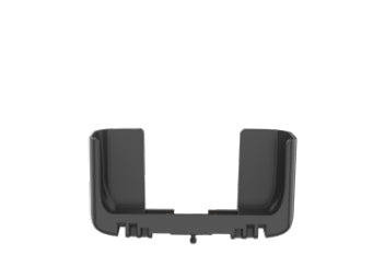 Honeywell EDA52-ADC – Adapterbehälter – Schwarz