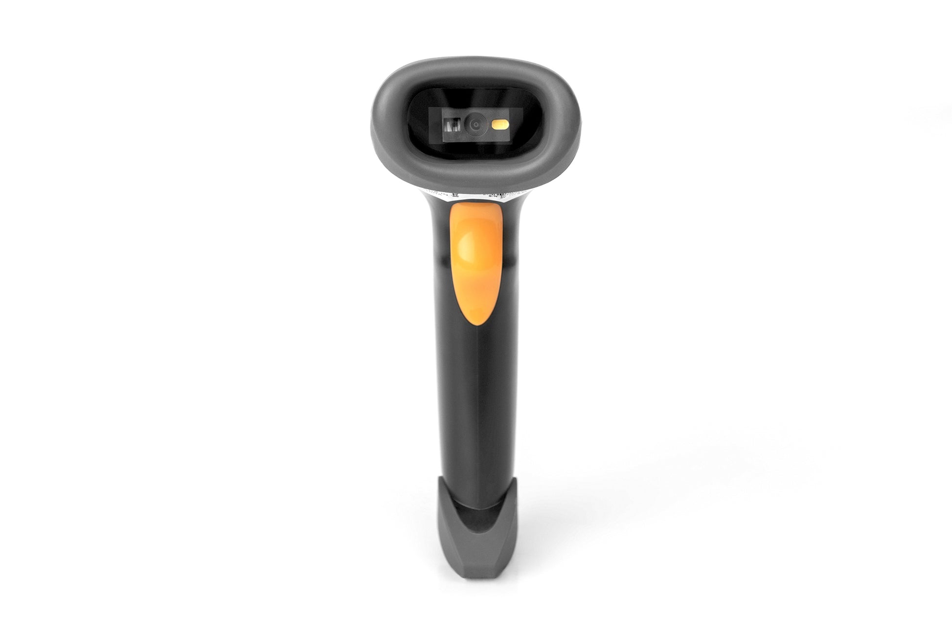 Digitus 1D/2D, Bluetooth, kabelgebunden, USB/RJ-45, IP54, mit Ständer, für Windows, Android, iOS