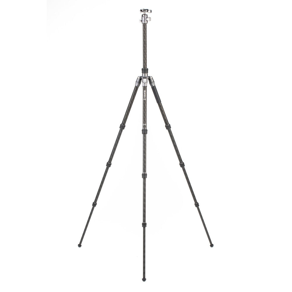 Benro FRHN14CVX20 Rhino Carbon Stativ – bis 165,5 cm – 16 kg